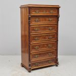 1417 7229 CHEST OF DRAWERS